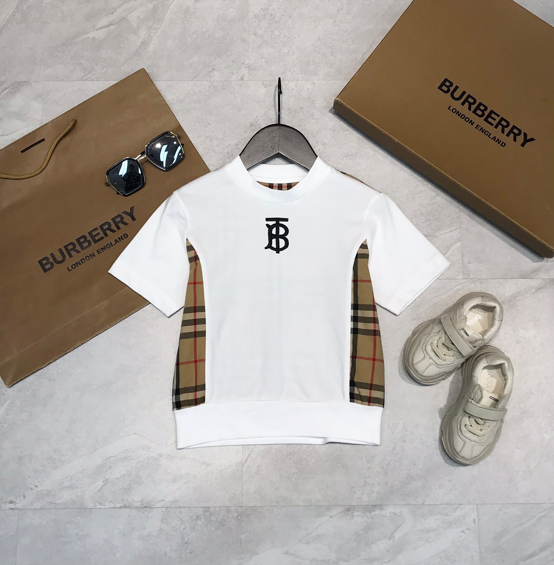 Burberry Kids